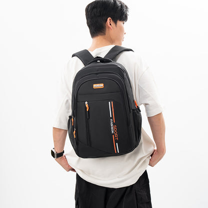 Multi-Taschen-Reise-Rucksack Brehn
