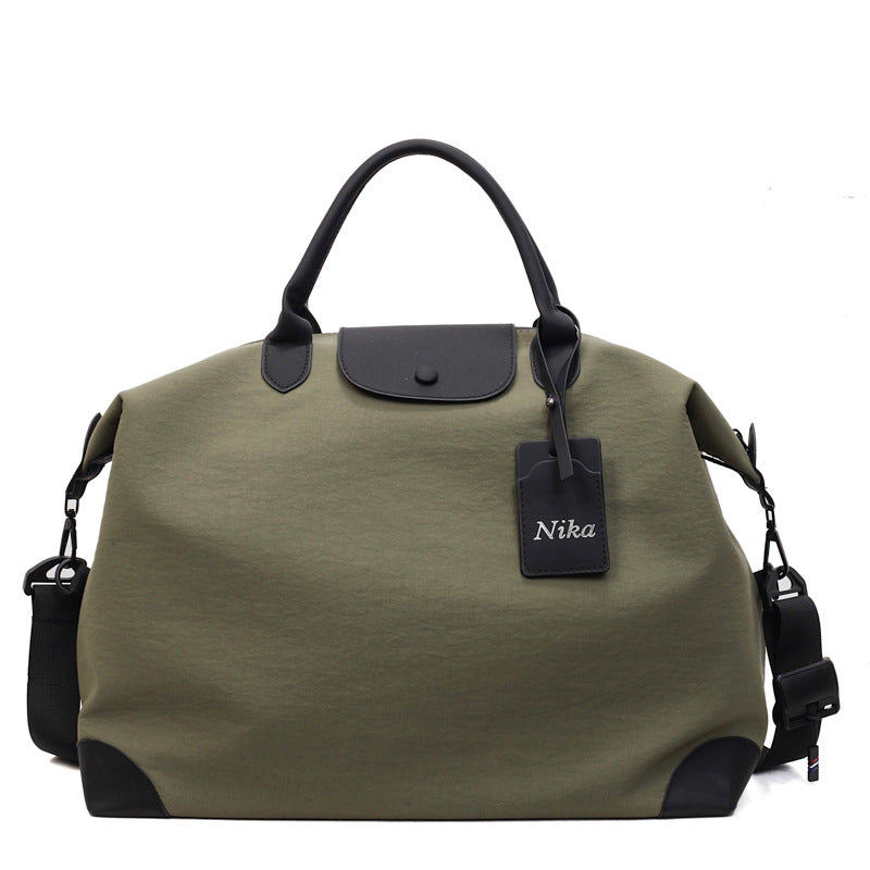 Robuste Reise-Wochenendtasche