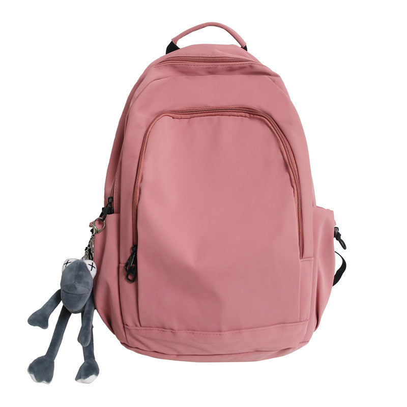 Fun-Themen Multi-Compartment Schulranzen Brehn