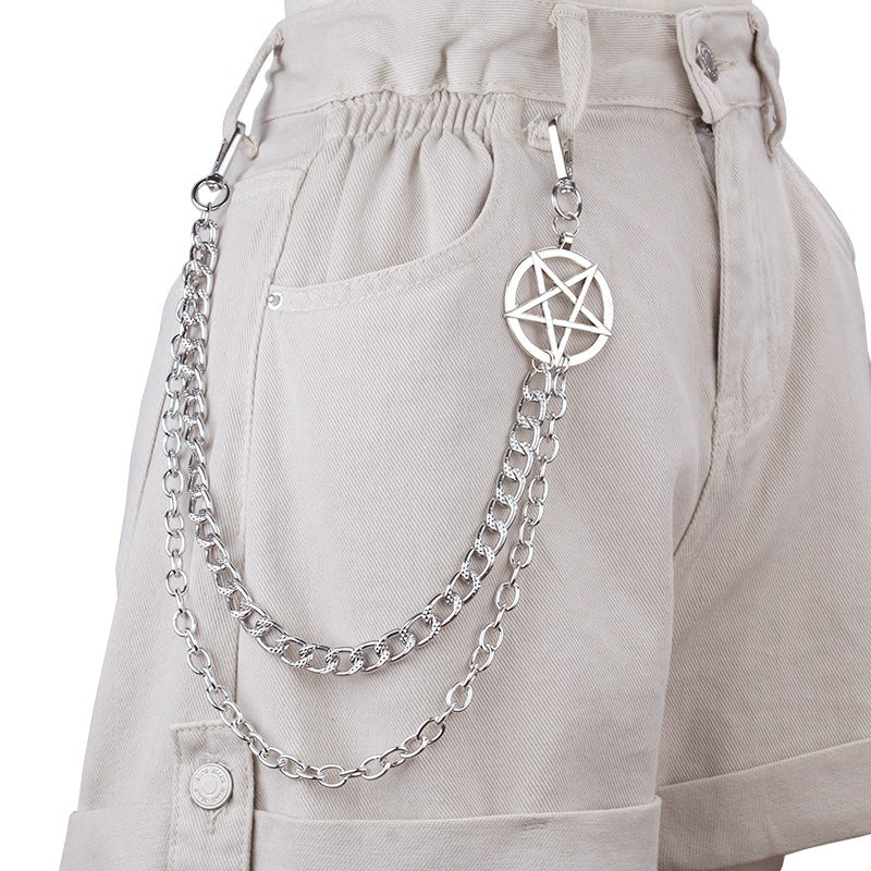 Modische Shorts Brehn