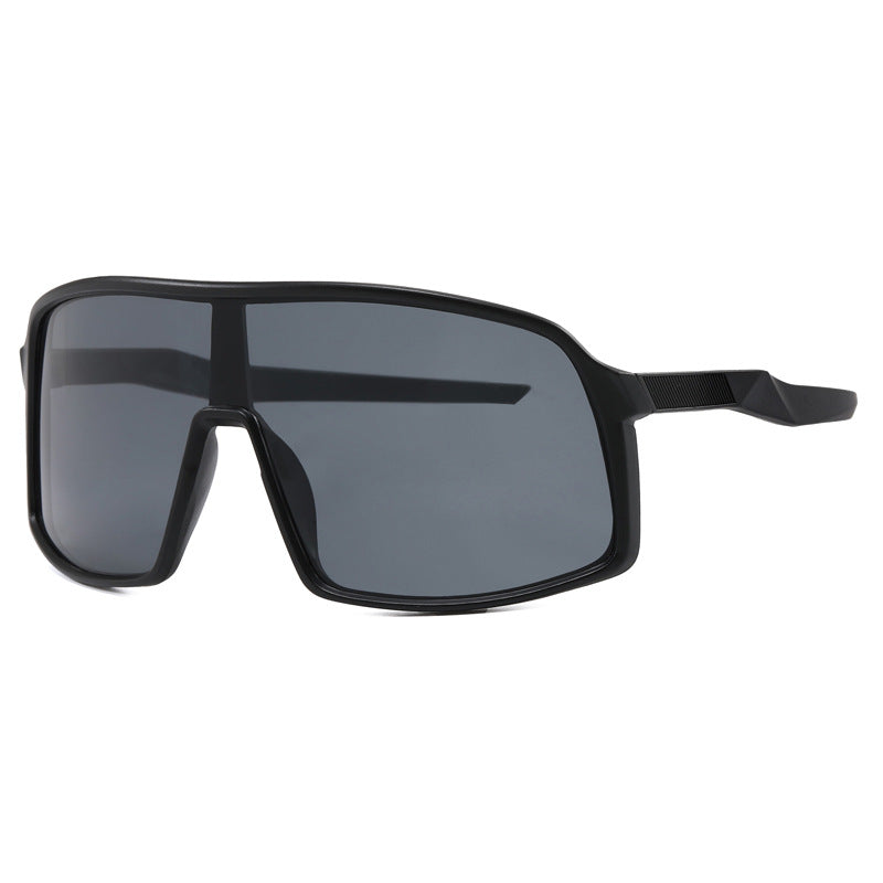 Herren Sportliche High-Performance Sonnenbrille Brehn
