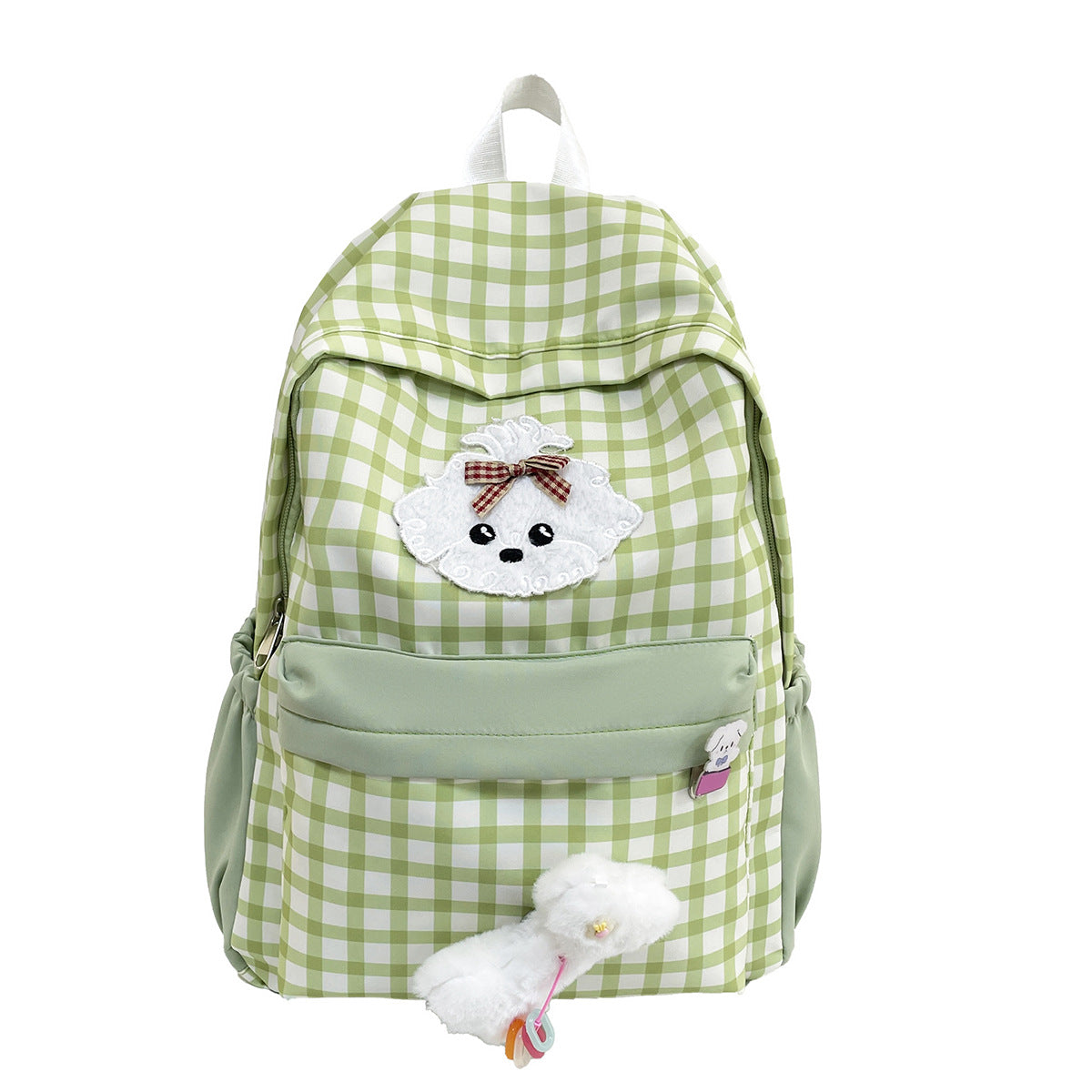 Kinder Süßer Charakter Tagesrucksack Brehn