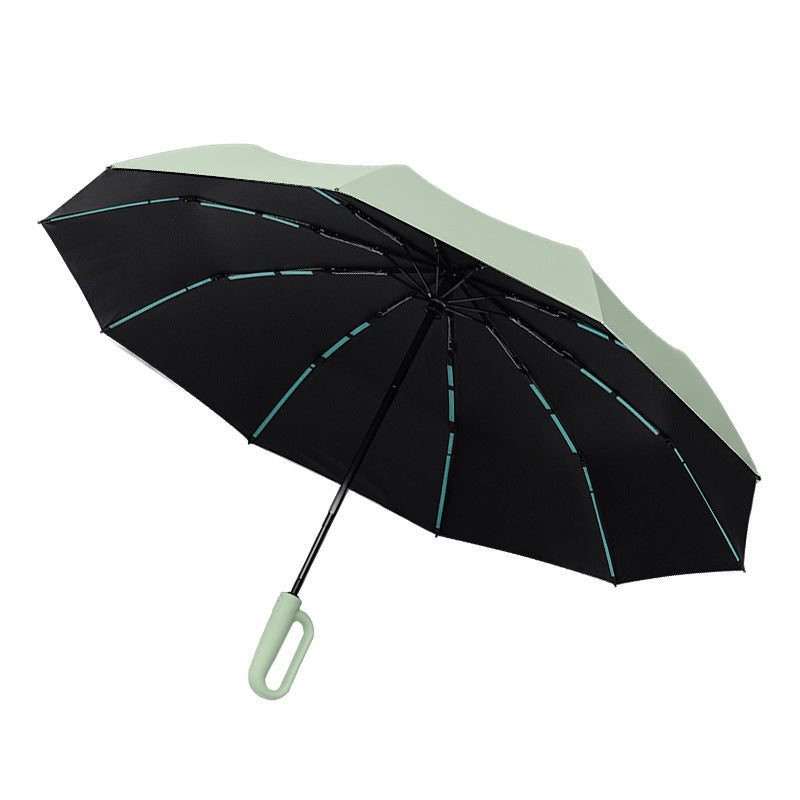 Damen UV-Schutz Regenschirm Brehn