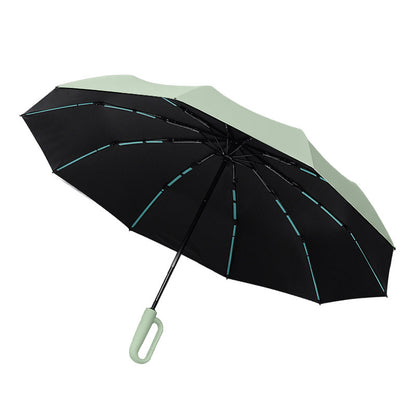 Damen UV-Schutz Regenschirm Brehn