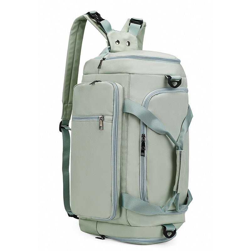 Multi-Funktionaler Reise-Rucksack Brehn