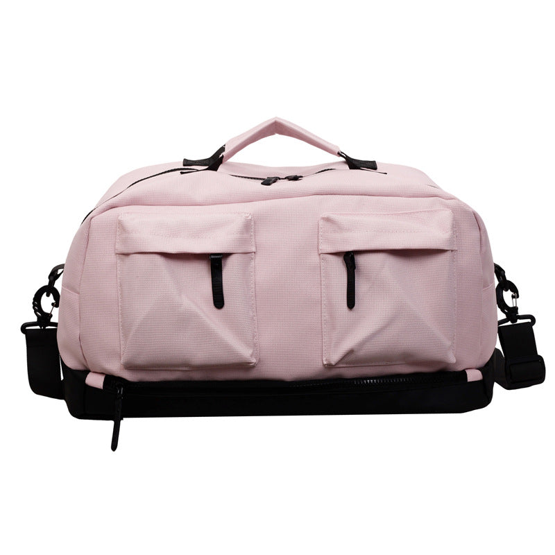 Vielseitiger Reiserrucksack Brehn