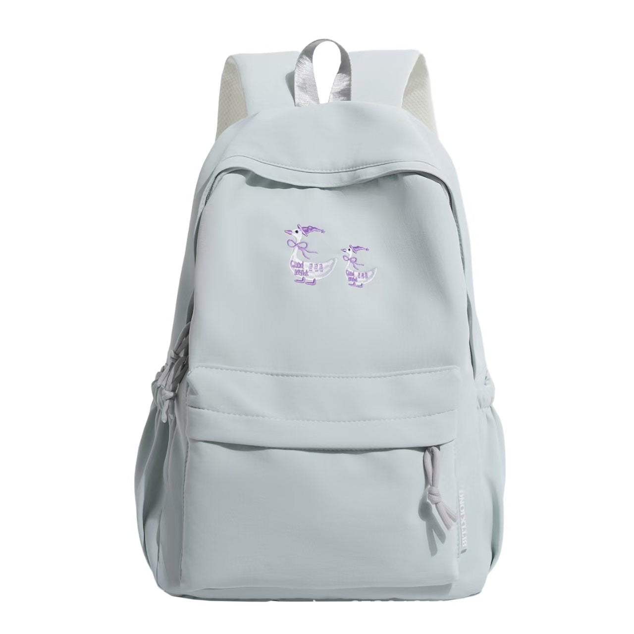 Charmanter Bestickter Rucksack Brehn