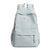 Charmanter Bestickter Rucksack Brehn