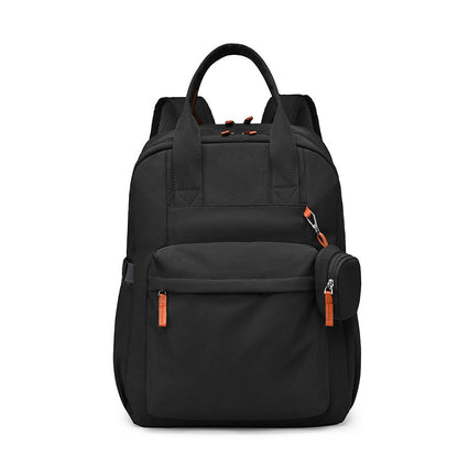 Vielseitiger Reise-Rucksack Brehn