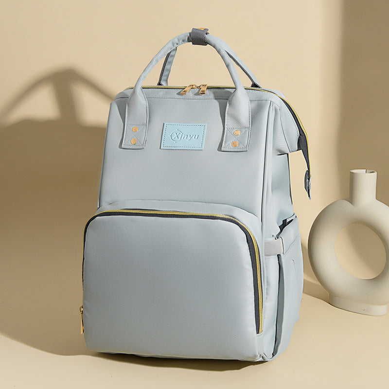 Multi-Funktions-Laptop-Rucksack Brehn
