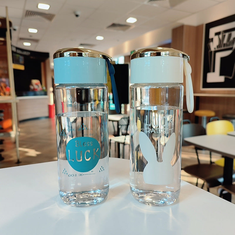 Damen Kreative und stilvolle Trinkflasche Brehn
