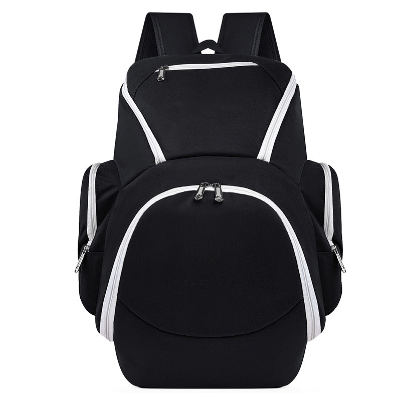 Multi-Functional High-Performance Backpack Brehn