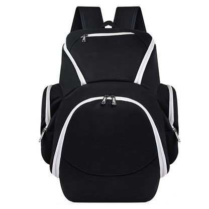Multi-Functional High-Performance Backpack Brehn