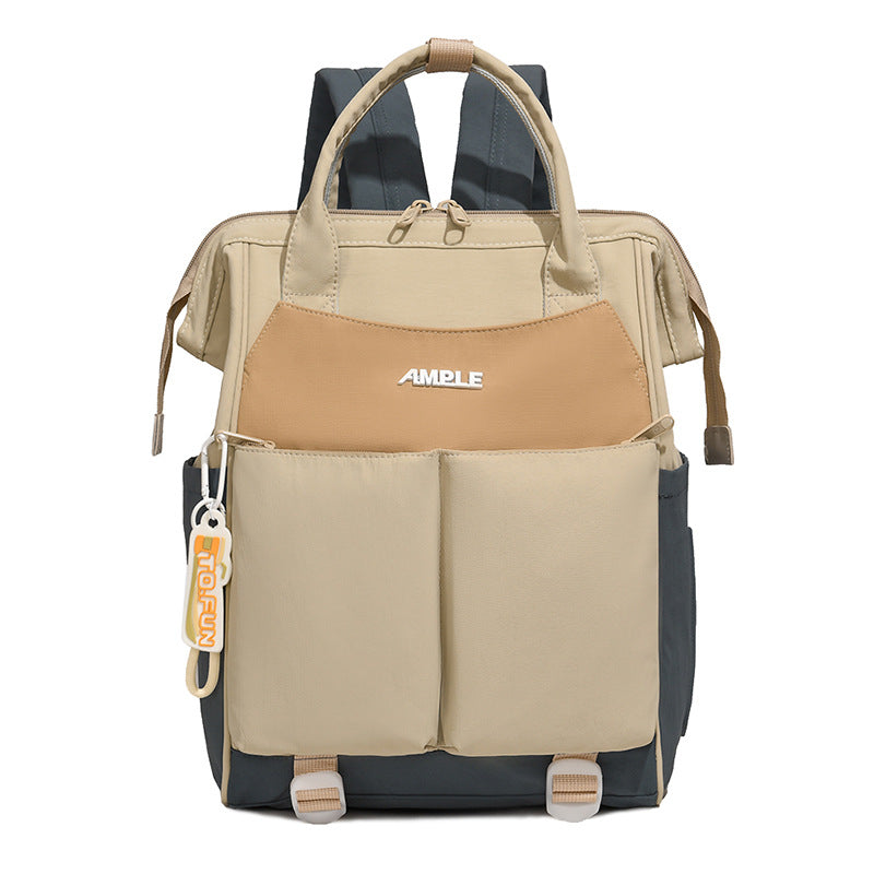 Vielseitiger Mehrzweck-Rucksack Brehn