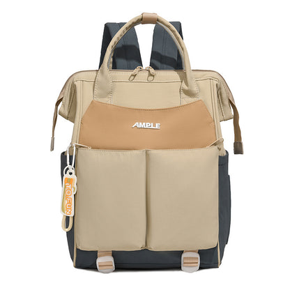 Vielseitiger Mehrzweck-Rucksack Brehn