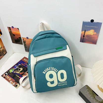 Sport-Themen Rucksack Brehn