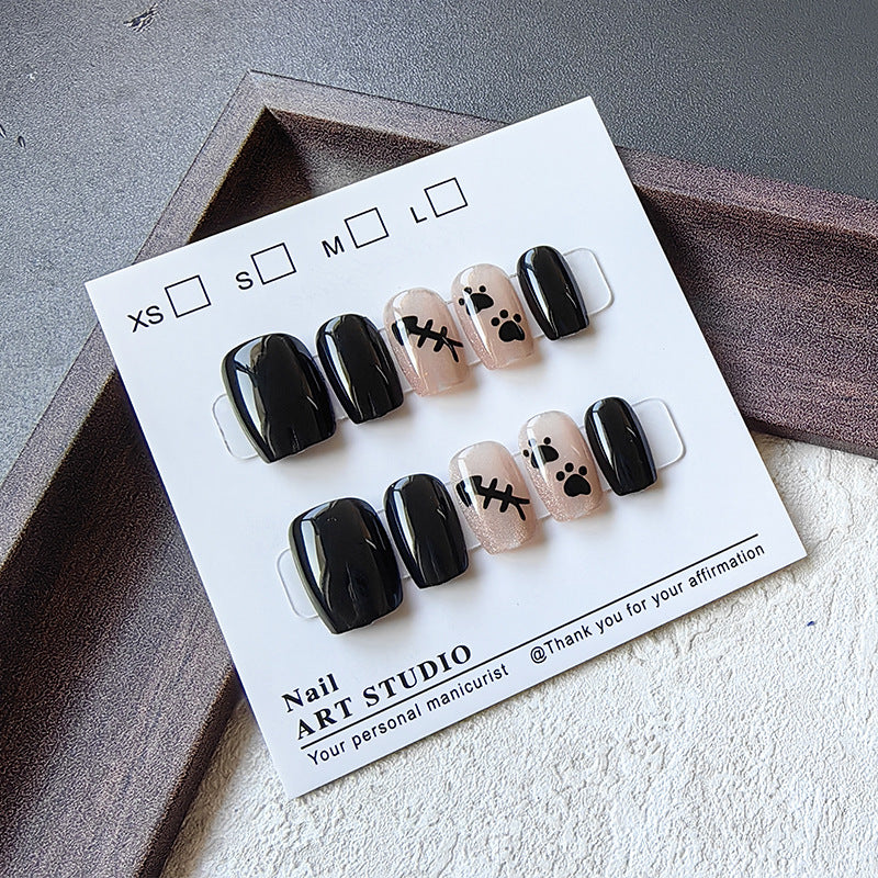 Nagelset Brehn