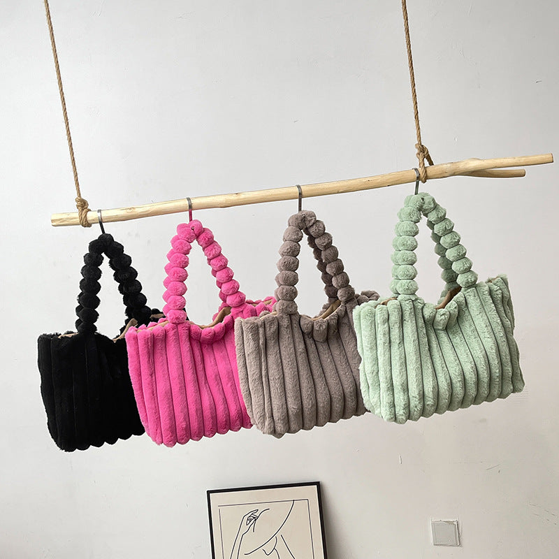 WoPlush Tote Bag Brehn