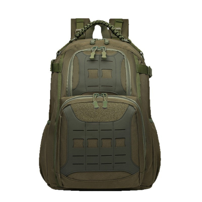 Taktischer Multifunktionaler Abenteuer Rucksack Brehn