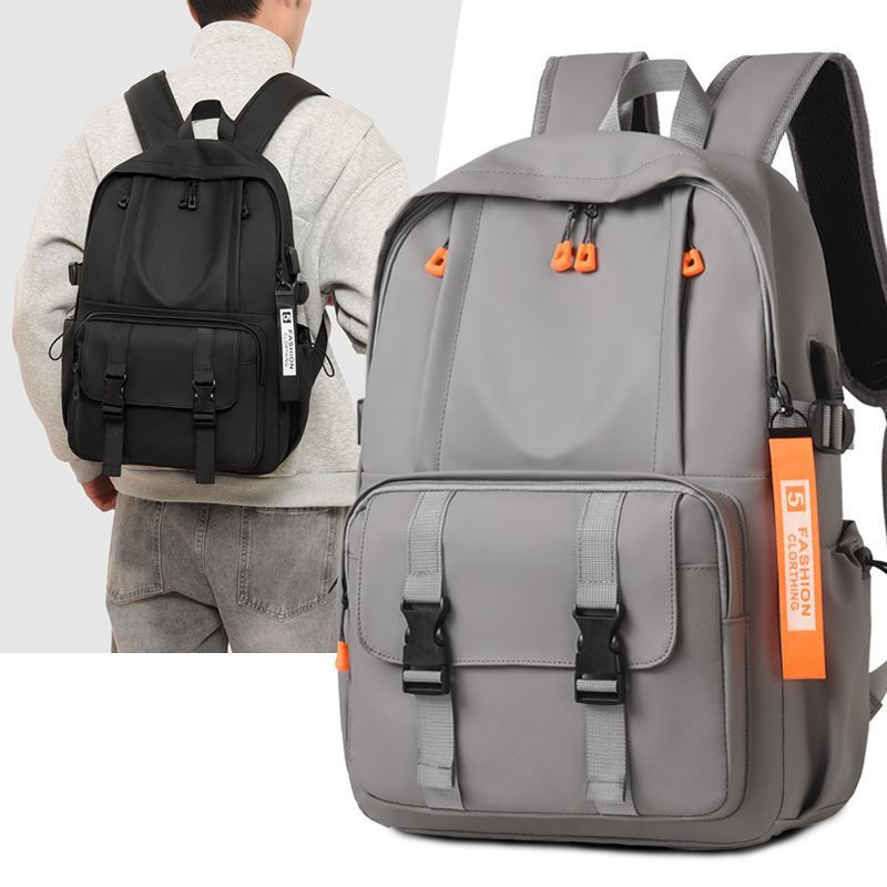 Multifunktionaler Rucksack mit Ergonomischem Tragesystem Brehn