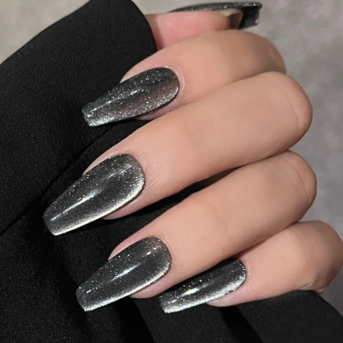 Press-On Nagelverlängerungen Brehn