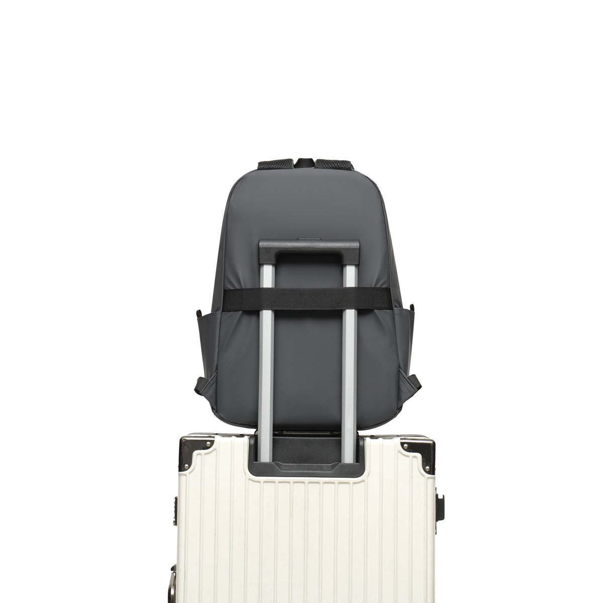 Schlanker Urban Rucksack Brehn