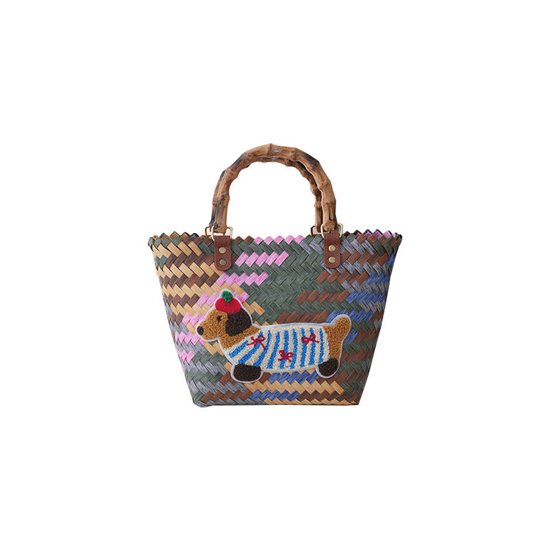 Handtasche Brehn