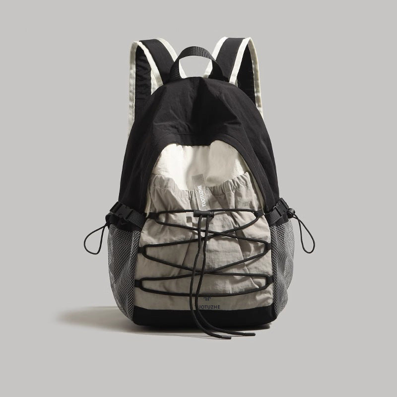 Multi-Taschen Leichtgewicht Wanderrucksack Brehn