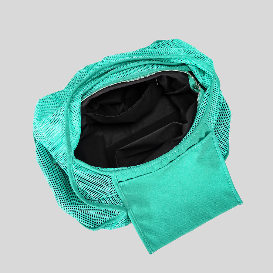 Mesh Tragetasche