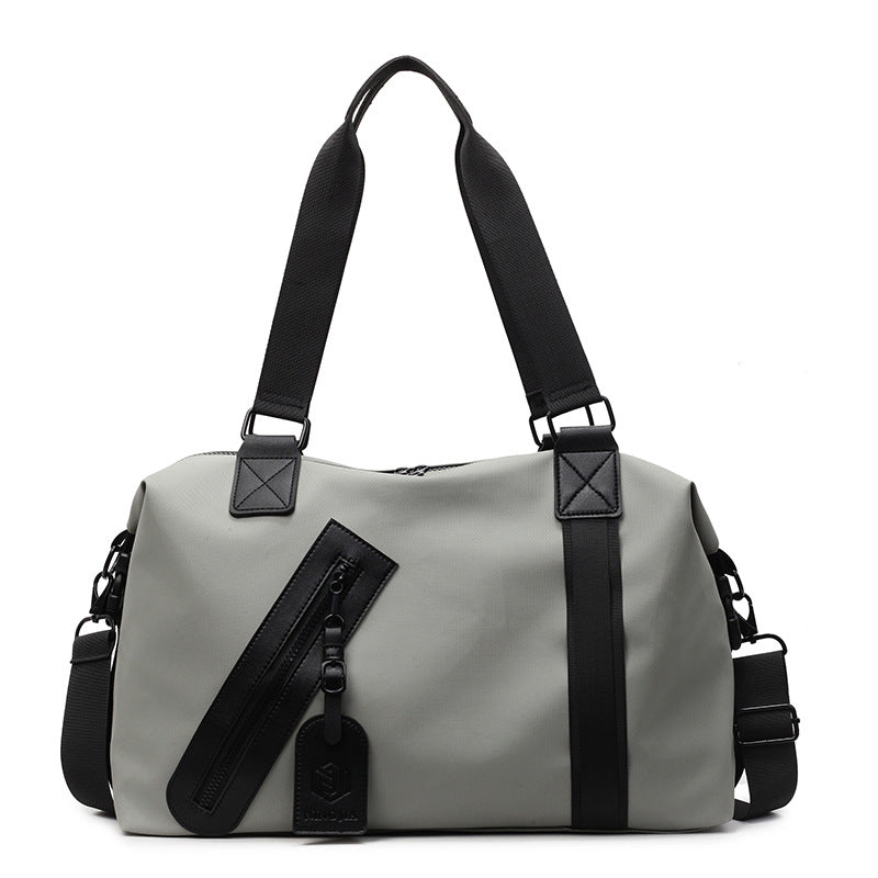 Haltbare Sport-Duffel-Tasche Brehn