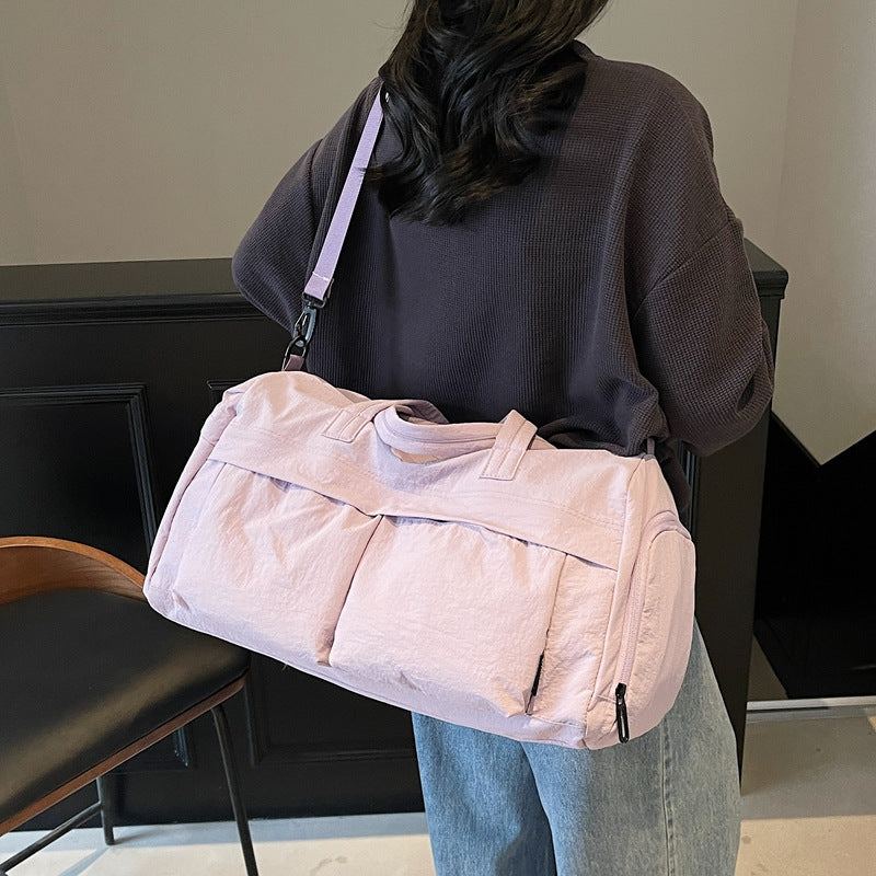 Reise-Duffel-Tasche Brehn
