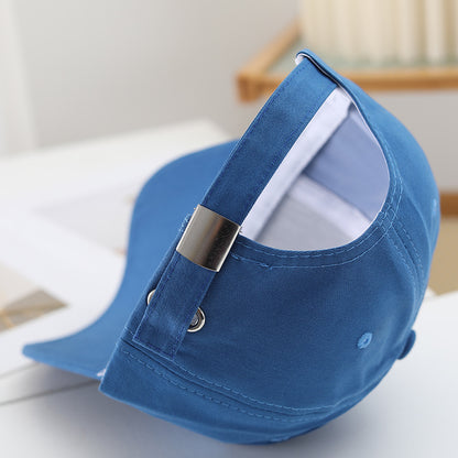 Damen Sportliche Baseballmütze Brehn