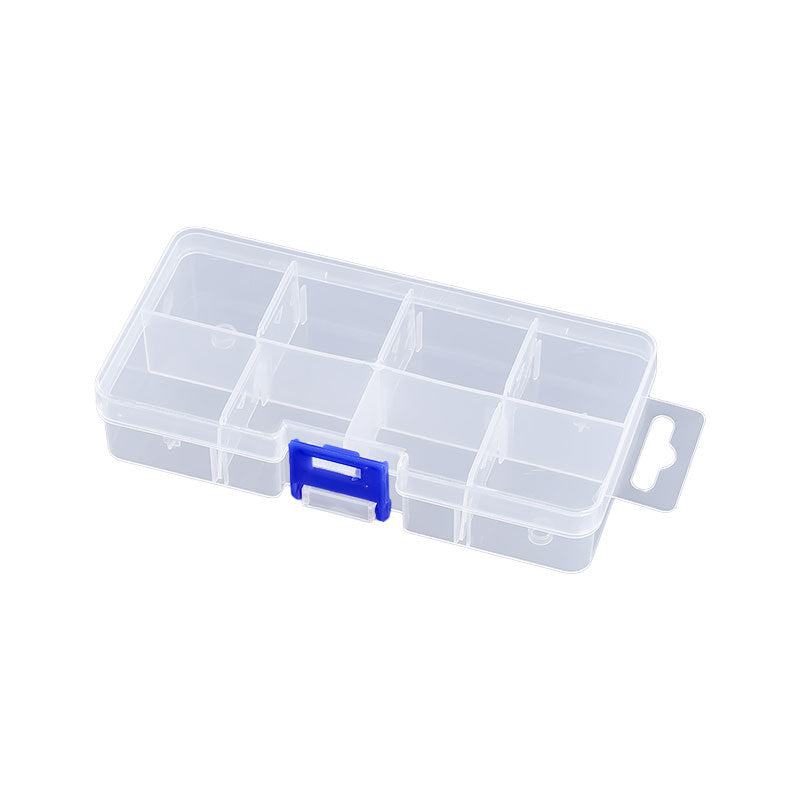 Multi-Compartment Lagerbox Brehn