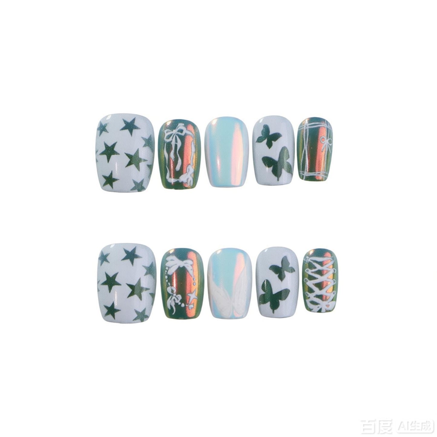 Nail Art Brehn