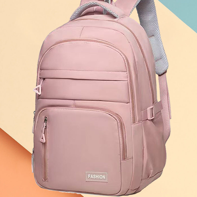 Multi-Taschen-Funktions-Rucksack Brehn