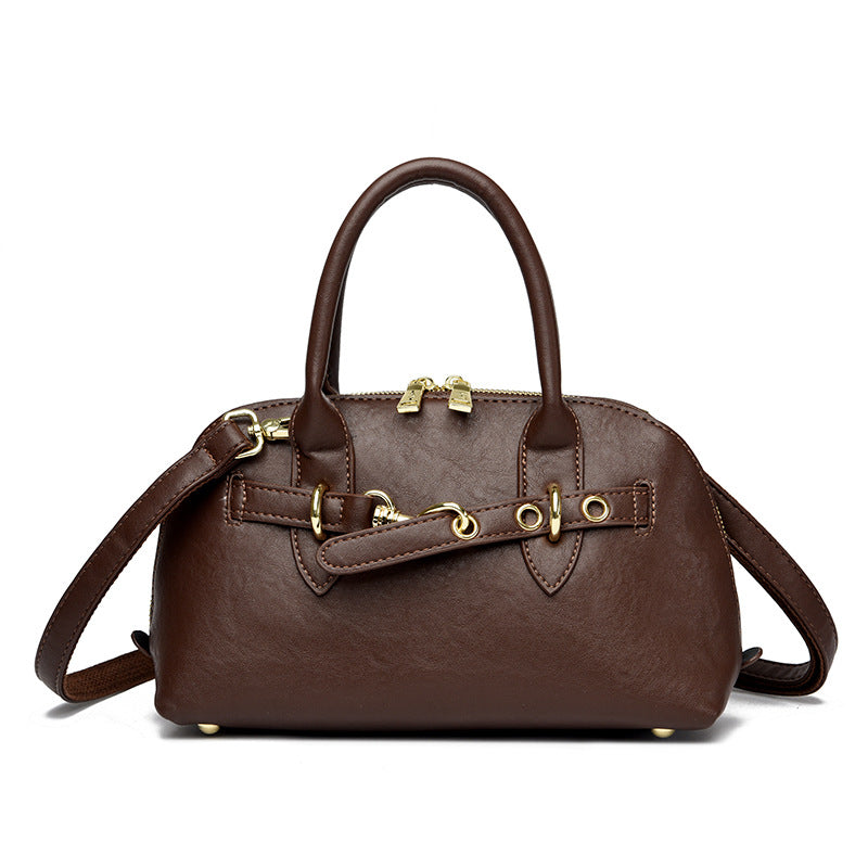 Elegante strukturierte Umhängetasche Brehn 1785771206