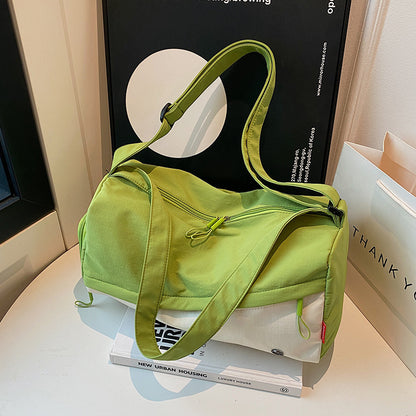 Vielseitige Sport-Duffel-Tasche Brehn