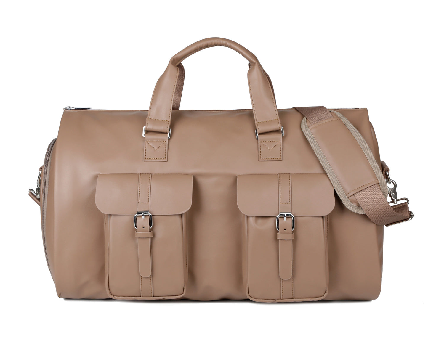 Premium Reise-Duffle Bag