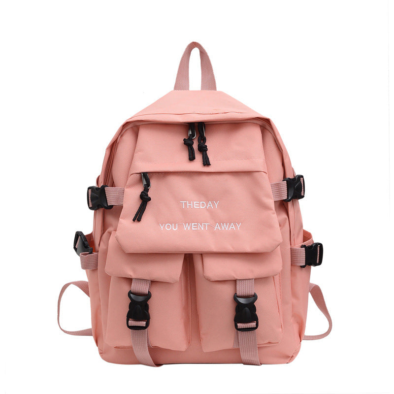 Funktionaler Multifunktions-Rucksack Brehn