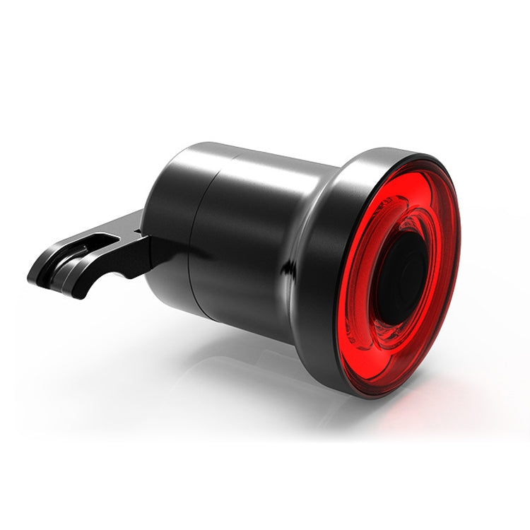 Brehn | XLITE100- ETA100 IPX-6 abnehmbares USB wiederaufladbares intelligentes Sensor-Bremsrücklicht