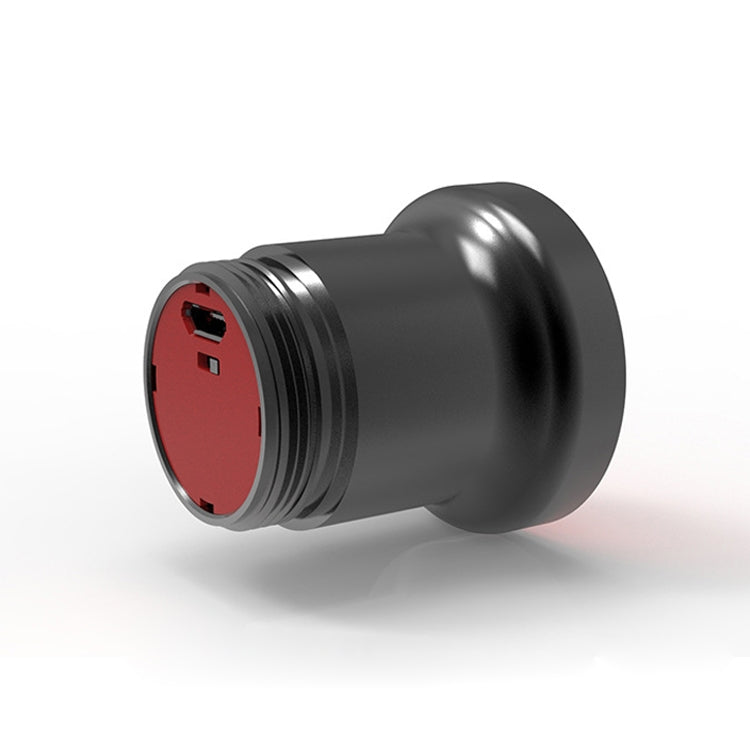 Brehn | XLITE100- ETA100 IPX-6 abnehmbares USB wiederaufladbares intelligentes Sensor-Bremsrücklicht