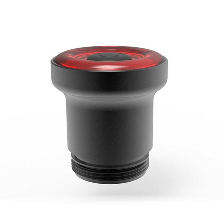 Brehn | XLITE100- ETA100 IPX-6 abnehmbares USB wiederaufladbares intelligentes Sensor-Bremsrücklicht