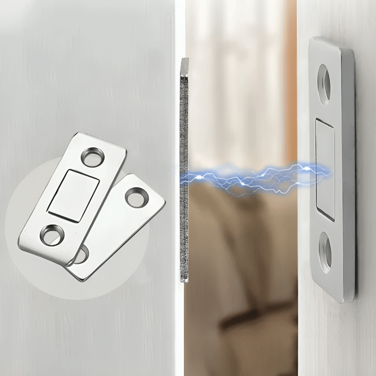 SlimLock Sichern Sie Ihren Raum ganz einfach | Brehn