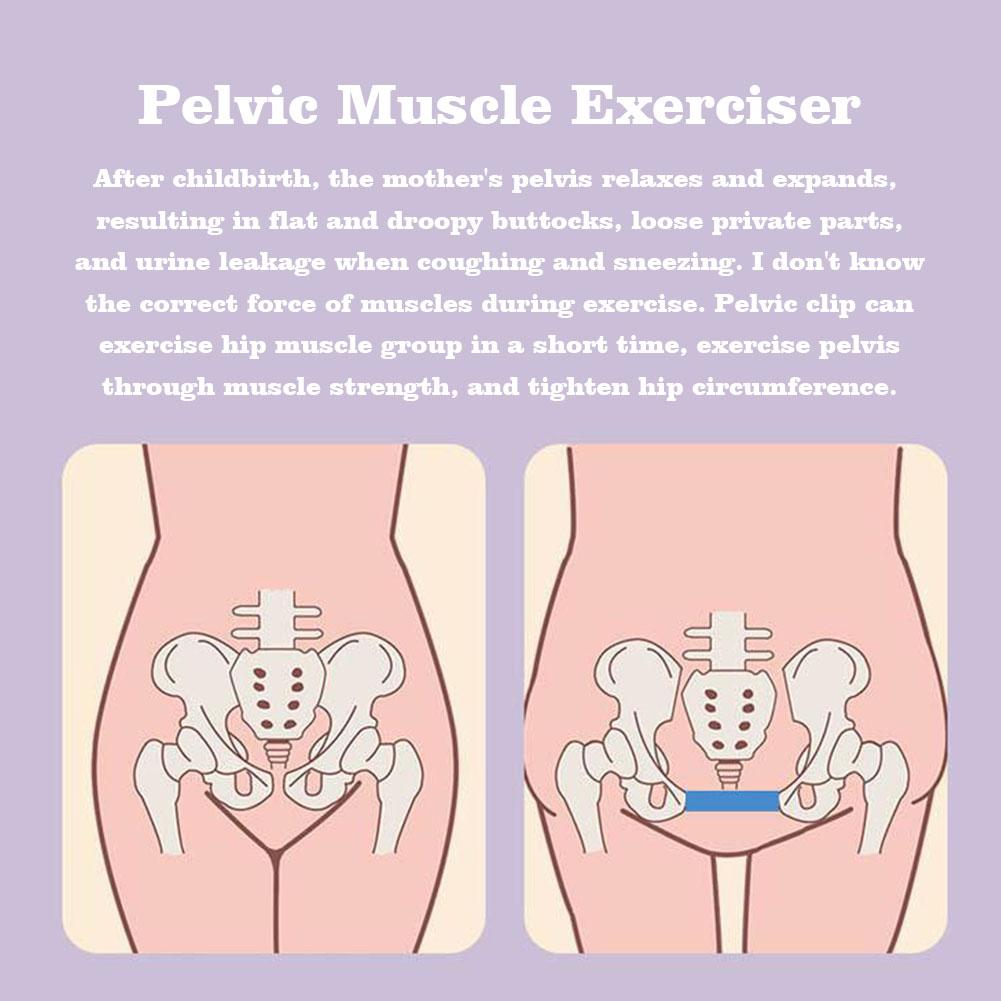 PelvicRepair Stärken Sie Ihr Selbstvertrauen | Brehn