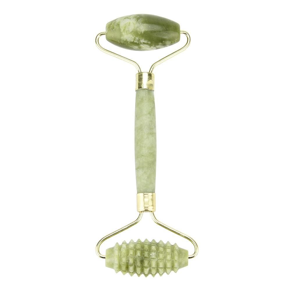 Jade Gesichts-Massager | Brehn