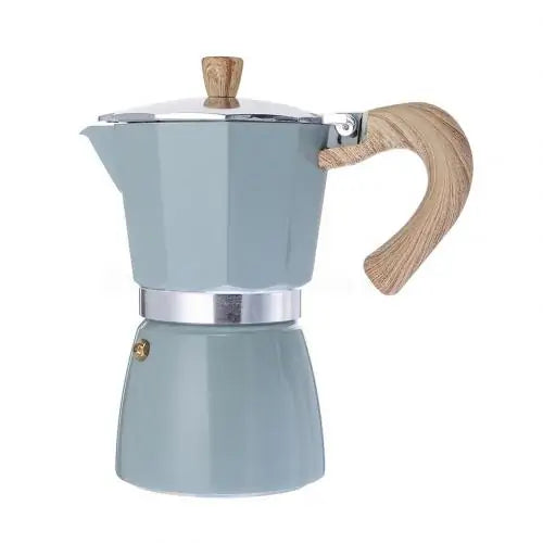 Brehn | Perkolator für authentischen Espresso unterwegs – EspressoGo