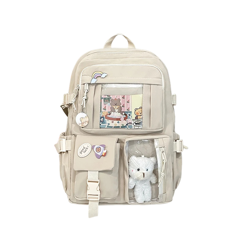 Brehn | ClearTote