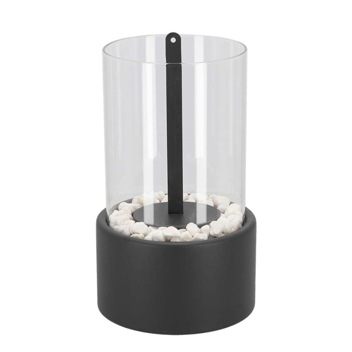 Dekorative Ölflammenlampe | Brehn