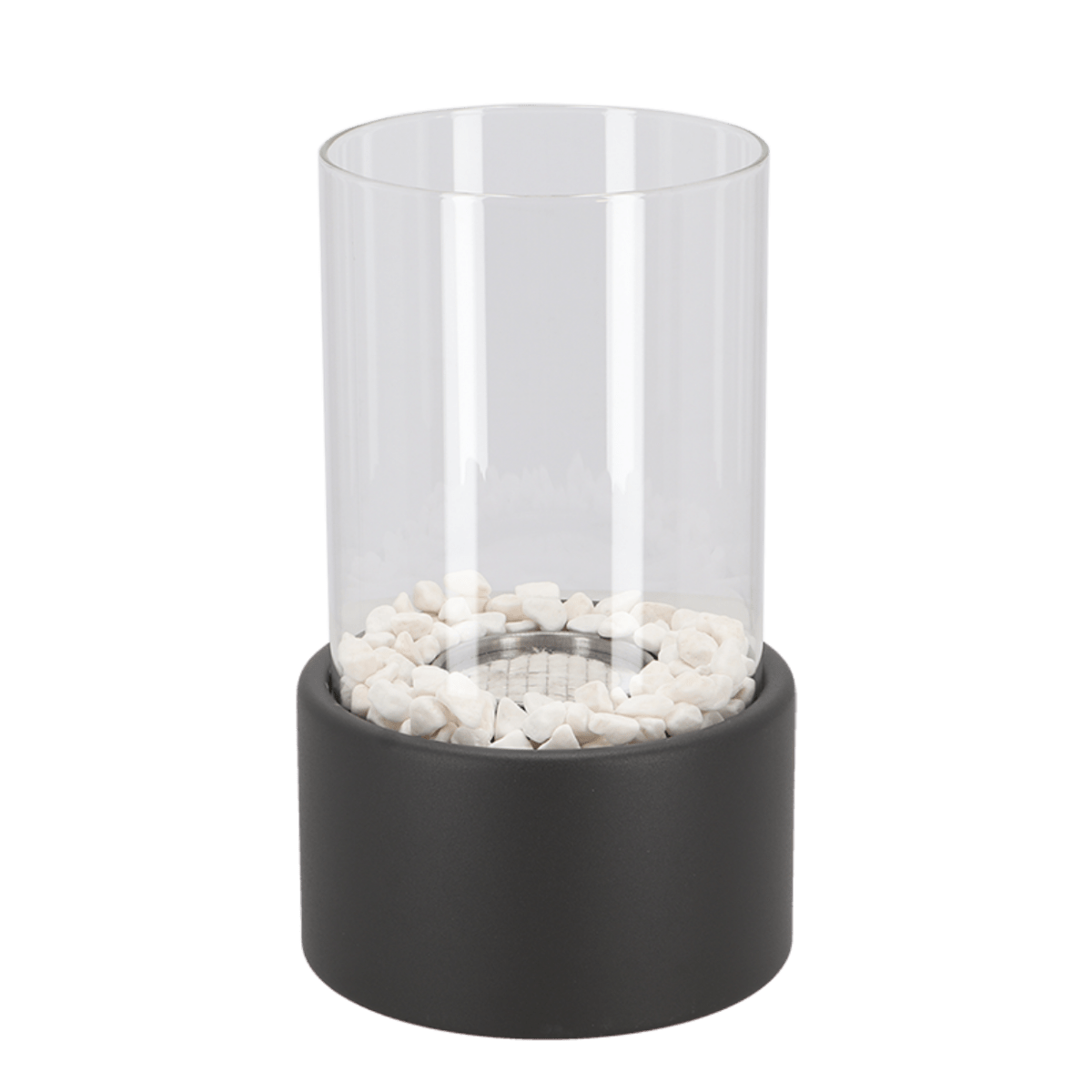 Dekorative Ölflammenlampe | Brehn