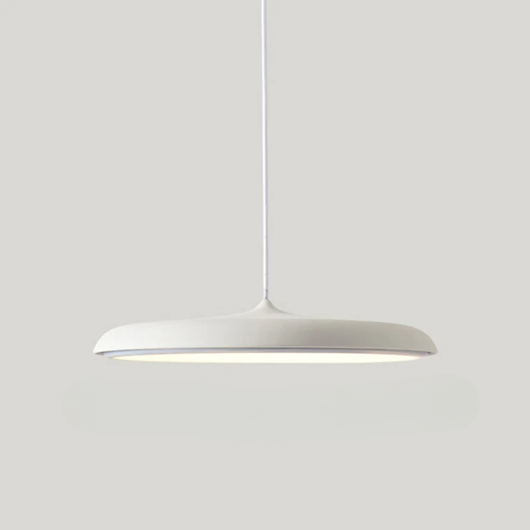 Brehn | Luxuriöse skandinavische Design-Pendelleuchte